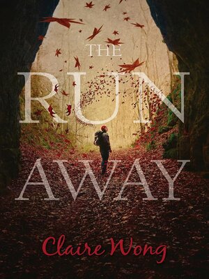cover image of The Runaway